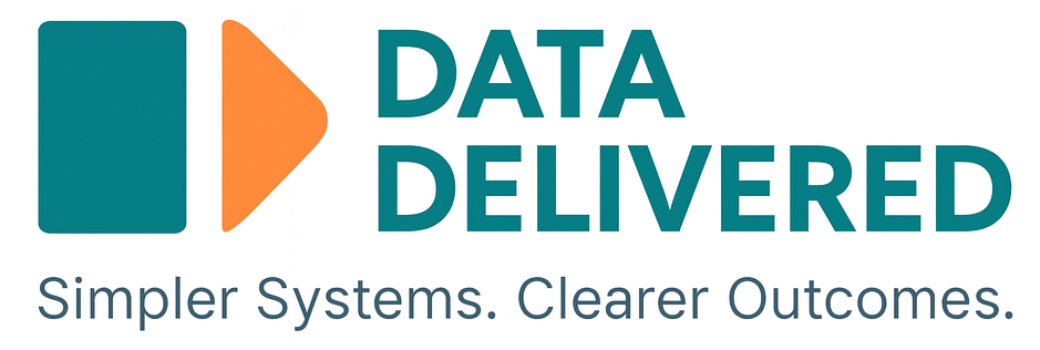 Data Delivered (Pty) Ltd